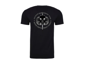 R.D.F Next Level Unisex CVC Crew